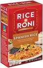 Rice-a-roni  Spanish Rice  6 8 Ounce  pack Of 12 