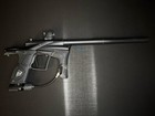 Planet Eclipse Etek5 Black Paintball Marker Excellent Condition Rare Recreation