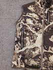 First Lite Sawtooth Hybrid Vest Large Cipher Excellent  Free Shipping 