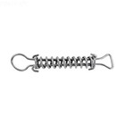 Loop-loc Stainless Steel Spring W  Cover - Regular