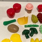 Step 2 Pretend Play Kitchen Replacement Pans  Plate  Shakers  Spoons  Food Lot