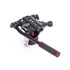 Manfrotto Mvh608ahus Nitrotech 608 Fluid Video Head - 401