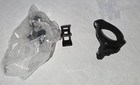 Shimano Xtr Xt Di2 Front Derailleur Adapter Sm-fd905-h High Clamp 34 9mm Clamp