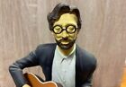 Eric Clapton 2003 Jp Tour Exclusive 10  Scale Figure Limited Edition 1000 W box
