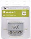 Original Oster Blade Cryogen-x 078919 Antibacter   ial A6 Golden A5 Turbo Clipper