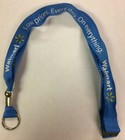 Official Walmart Associate Low Prices Lanyard Brand New
