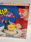 Vintage Roger Rabbit Dip Flip Game Disney Ljn 1988 New In Open Box