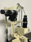 Neitz-novamatic Sl-j Ophthalmic Slit Lamp