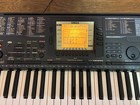 Yamaha Electronic Keyboard  Psr-530- Tested- Great Working Condition