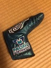 Scotty Cameron Pacific Northwest Putter Cover Rare Brand New