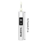 Nail Drill Professional High Speed Digital Display Rechargeable Manicure Drill