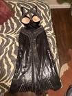 Jovani Prom Dress Gun Metal Size 2