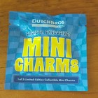 Dutch Bros Coffee Broista Exclusive Mini Charm Pack Coffee   Tea Blue