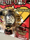 Vintage  Yu-gi-oh  Keychain Series One The Complete Set