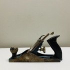 Vintage Mcm 60 s Era Stanley Handyman C557mp Woodworking Wood Plane Made In Usa 