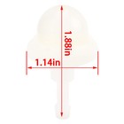 Primer Bulb For Sears Gamefisher Force Mercury 5 7 5 9 9 15 25hp 1988-1998 Motor