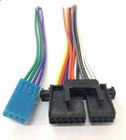 Oem Factory Radio Wiring Harness For Select Gm Vehicles 1988-2003 Metra 71-1858