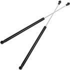Lift Support Replacement 2pcs Window Glass Struts Gas Springs Fit For Smart