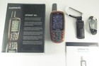 Garmin Gpsmap 64s W  Maps Upgrade Topo U s  24k High Detail Trails Topographic