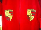 Porsche - Overall - Work Suit - Size 176 - New - Excellent   
