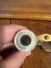 Antique French Leclerc Fi Mother Of Pearl Opera Glasses With Mop Barrels Nice