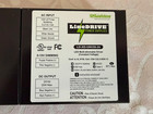 Gm Lighting Ld-xd-unv20-24 20 Watt 24vdc Electronic Dimmable Driver New