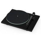 Pro-ject  T1 Bt Turntable - Gloss Black   open Box Special 