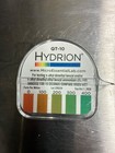 Ph Test Strips 400 Ppm For Cleaning  clorox  Lysol  Etc 