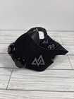 Authentic Elevation Training Mask 2 0 Large  blackout Style  High Altitude Med