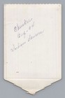 Vintage Photo Cherokee North Carolina Native American Indian Teepee Souvenir