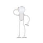 3pcs Sportsman Night Light Versatile Creative Funny Quirk Changeable Shape Lamp