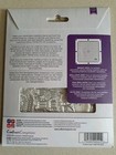 Crafters Companion Scenic Village Stamp   Die Set 6  X 4  Card Dies
