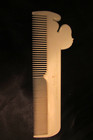 Vintage  rare  1958  hi  Sweetie    Snoopy Comb  Excellent Condition