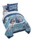 Star Wars Empire 40th Anniversary Twin  Full   Queen - 6   7 Piece Bed Sets