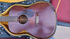 1955 Martin Acoustic Guitar Vintage 00-17 Please Read The Description