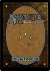 Mtg Tardis Foil Nm Doctor Who Magic 187