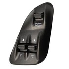  Window Master Switch  Lock    Bezel Set For 1994-1997 Dodge Ram  1997 Dodge 
