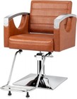 Barber Chair Styling Hairdressing Chair Barbershop Beauty Spa Makeup Equipment