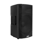 Alto Professional Tx415 15  Powered Active Dj Pa Speaker Pair W Stands Pack