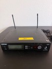 Shure Slx14  h5  Wireless System 518-542 Mhz Slx4 Receiver   Slx1 Bodypack