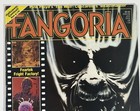 Fangoria Magazine 22 Halloween 3 Season Of The Witch John Carpenter Creepshow