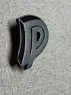 Deep Purple Pin Pinback Hard Rock Heavy Metal Music Collectible Badge