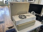 Vintage Apple Macintosh Ii W  Original Box  M5000 - Tested