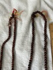 Lot Of 4 108 Wood Buddhist Prayer Bead Mala Japmala Necklace Bracelet Diff Sizes