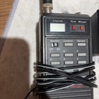 Uniden  Bearcat Scanner Handheld With Cord Bin12