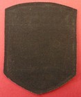 Russian Airborne Vdv Black Sleeve Patch Parachute Spetsnaz Uniform Cloth Badge 