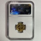 1961 Confederate States 1 Cent Bashlow Restrike Ngc Ms67 Coin  16027t