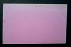 Old Chapman Brothers Garment Cleaning Company Advertising Ink Blotter St  Louis