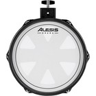 Alesis Nitro Pro Xl 10-piece Electronic Drum Kit With Mesh Heads   Bluetooth