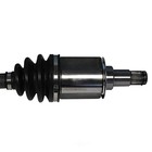 Cv Axle Assembly Front Left For Toyota 4runner Tacoma 1995-2004 43430-35030